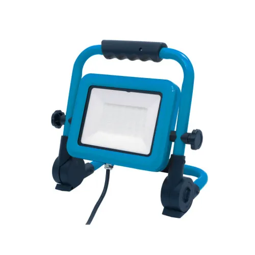 Prenosni LED reflektor 50W PLR-W3/50