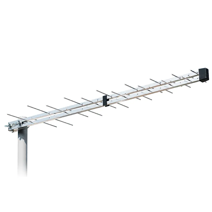 Aktivna LOG antena P-2845 DTT/G