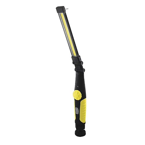 Prenosna serviserska LED lampa PL3418D
