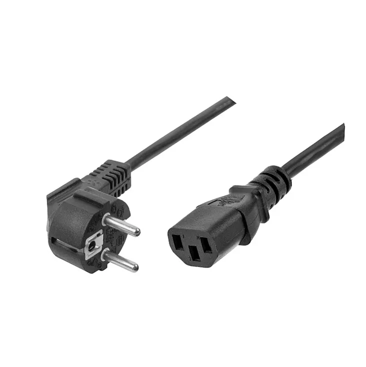 Strujni kabel 2m N5/2-P