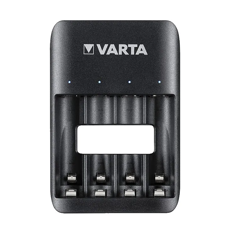 Punjač Ni-MH akumulatora do 4 kom. VAR-57652