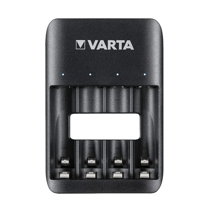 Punjač Ni-MH akumulatora do 4 kom. VAR-57652