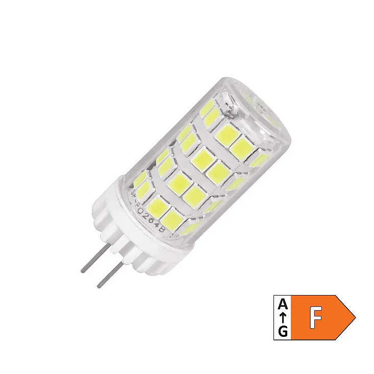 LED mini sijalica 4W dnevno svetlo LMIS003W-G4/4