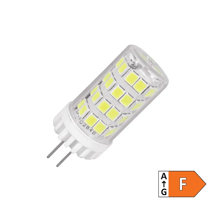 LED mini sijalica 4W dnevno svetlo LMIS003W-G4/4