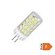 LED mini sijalica 4W dnevno svetlo LMIS003W-G4/4