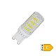 LED mini sijalica 4W dnevna svetlost LMIS001W-G9/4
