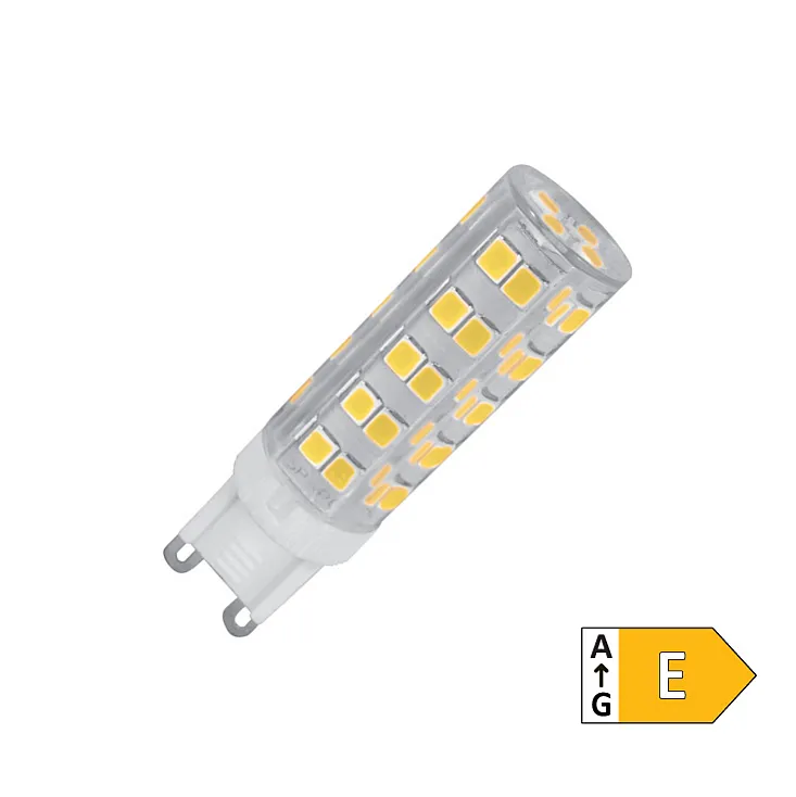LED mini sijalica 4.5W toplo bela LMIS001WW-G9/4.5