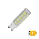 LED mini sijalica 4.5W dnevno svetlo LMIS001W-G9/4.5