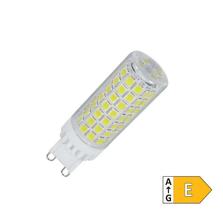 LED mini sijalica 6W dnevno svetlo LMIS001W-G9/6