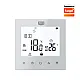Smart žični Wi-Fi sobni termostat DST-210/WF