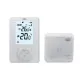 Programabilan bežični sobni termostat DST-304RF