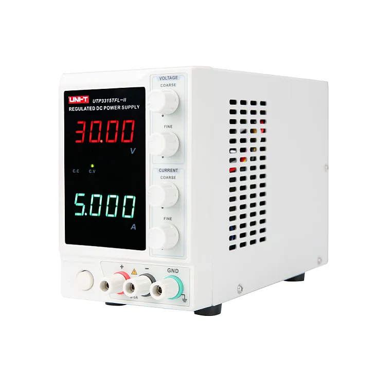 Laboratorijski ispravljač UTP-3315TFL-II