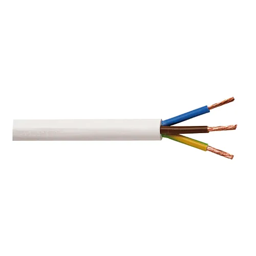 Kabel za struju licinasti 3x2,5mm2 PPJ3X2.5