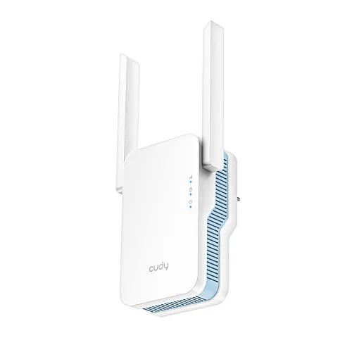 Wi-Fi ripiter, AP Cudy-RE1200