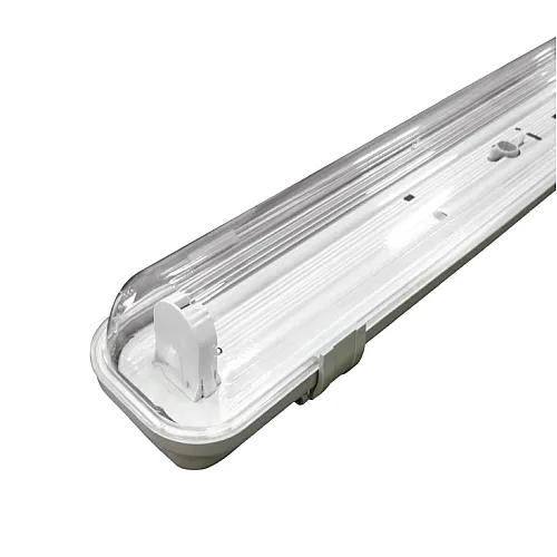 Armatura za LED cevi 1x36W 120cm ALC-1x120