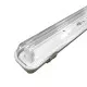 Armatura za LED cevi 1x36W 120cm ALC-1x120