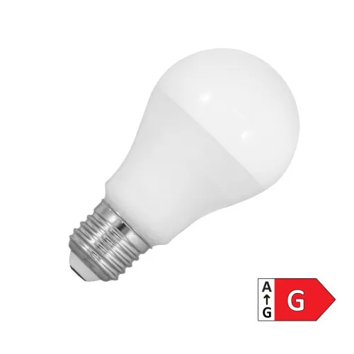 LED sijalica klasik hladno bela 6W LS-A60-E27/6-CW