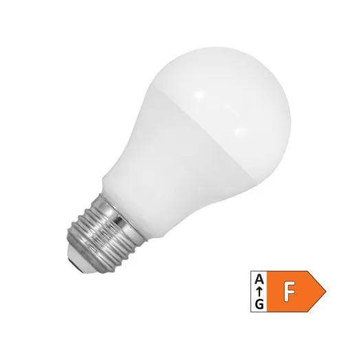 LED sijalica klasik hladno bela 10W LS-A60-E27/10-CW