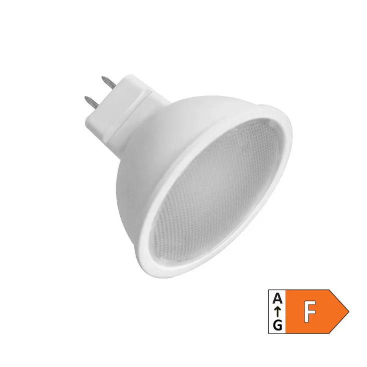 LED sijalica dnevno svetlo 12V 6W LS-MR16-GU5.3/6-W