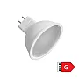 LED sijalica hladno bela 12V 6W LS-MR16-GU5.3/6-CW