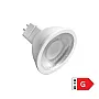 LED sijalica hladno bela 12V 7W LS-MR16S-GU5.3/6-CW