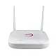 Wi-Fi NVR uređaj 4 kanala H.265+ NVR2104PGEW