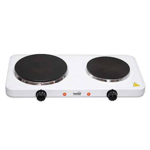 Rešo sa dve grejne ploče 1000+1500W HG-R02WH