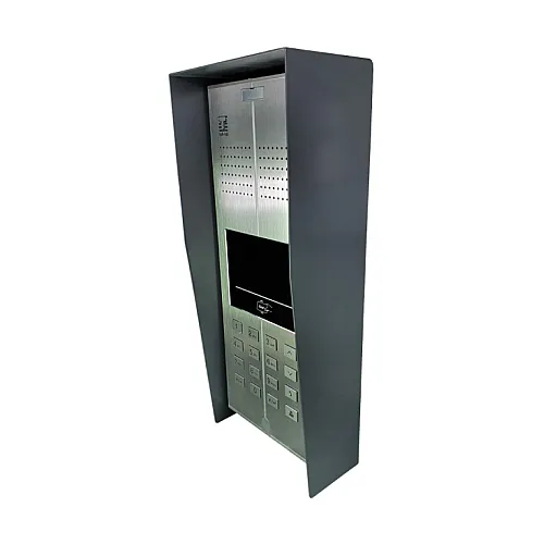 Okapnica za Q2 pozivne jedinice T918