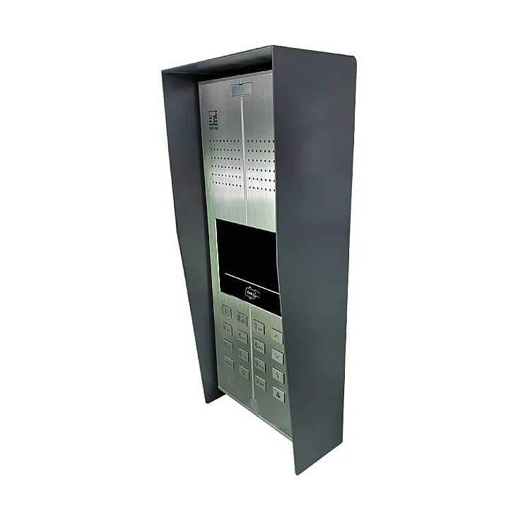 Okapnica za Q2 pozivne jedinice T918
