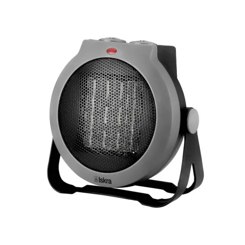 Iskra PTC keramička grejalica 1500W KPT-2015B