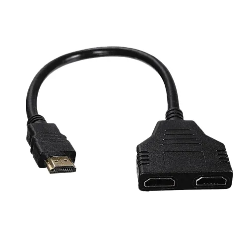 HDMI 1.4 razdelnik H2H-300