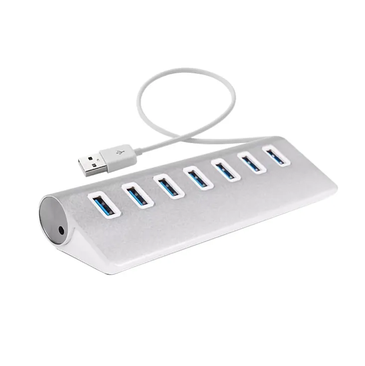 USB HUB 3.0 7 portova 11-437