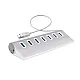 USB HUB 3.0 7 portova 11-437