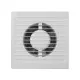 Izduvni ventilator 150mm E150S