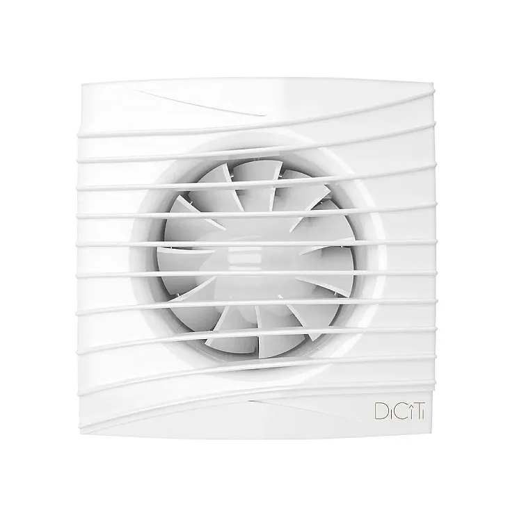 Izduvni ventilator 100mm SILENT4C