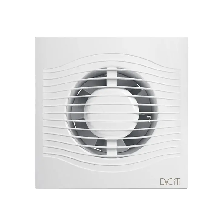 Izduvni ventilator 100mm SLIM4C