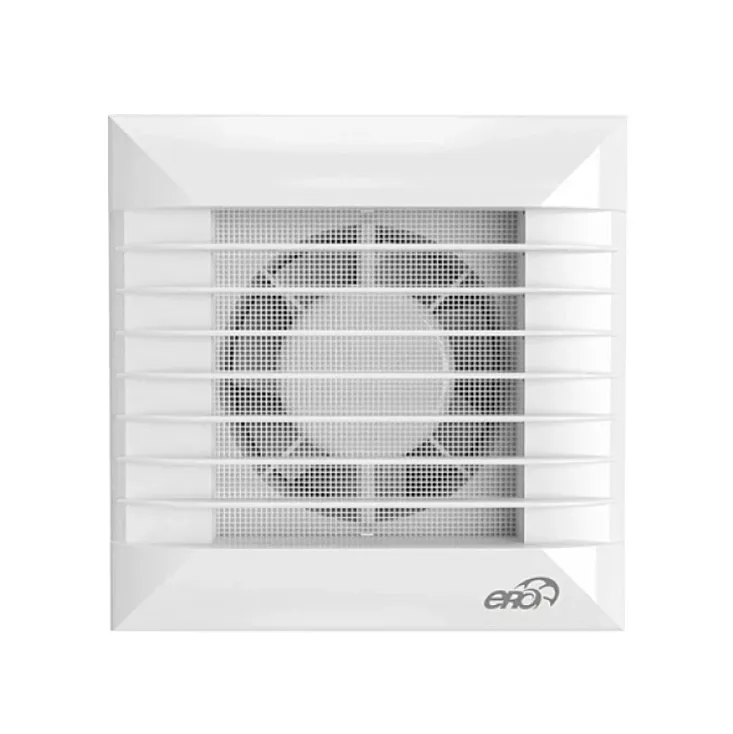 Izduvni ventilator sa tajmerom 100mm EURO4S
