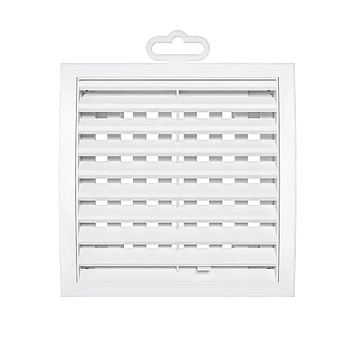 Plastična žaluzina 150x150mm 118E