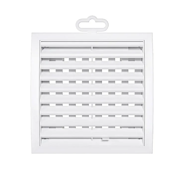 Plastična žaluzina 150x150mm 118E