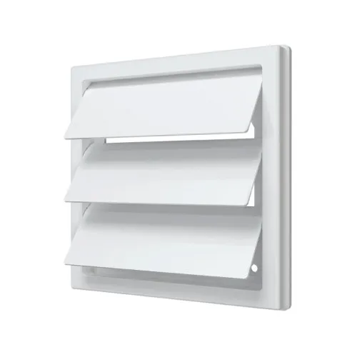 Plastična žaluzina 150x150mm 114E