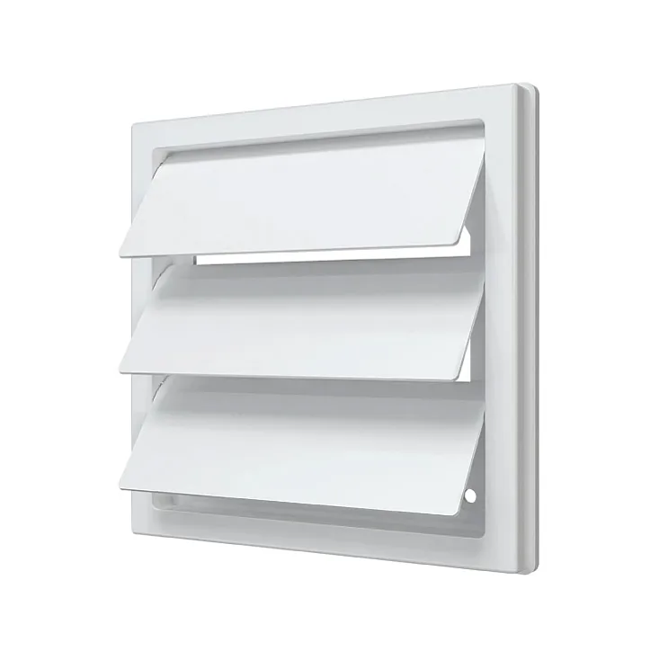 Plastična žaluzina 150x150mm 114E