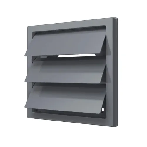 Plastična žaluzina 150x150mm 113E