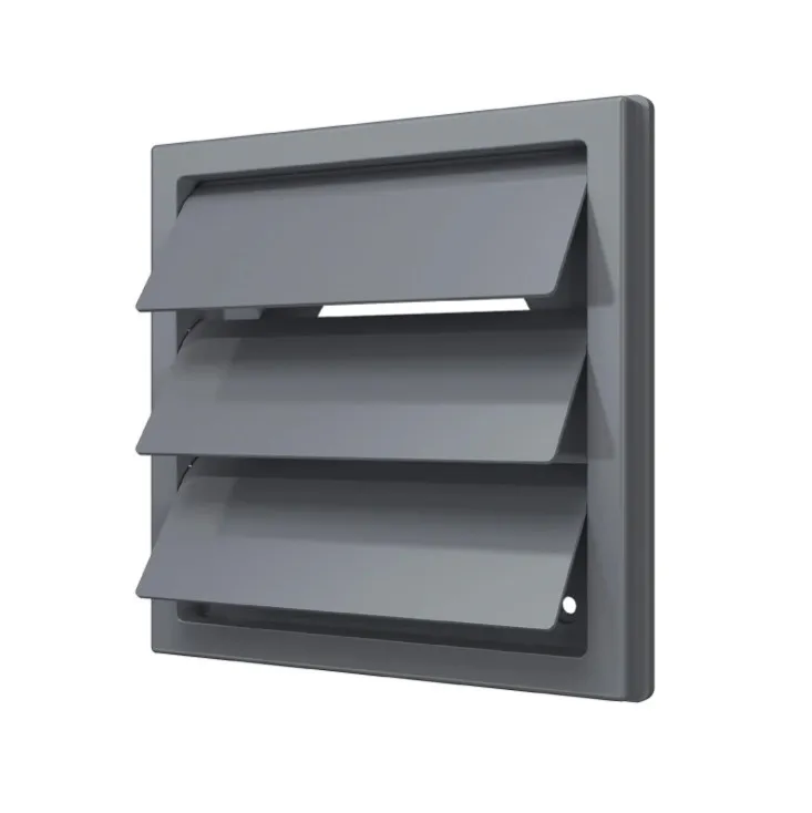 Plastična žaluzina 150x150mm 113E