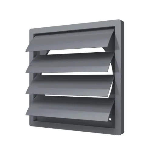 Plastična žaluzina 360x360mm 137E