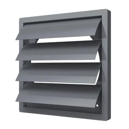 Plastična žaluzina 460x460mm 284E