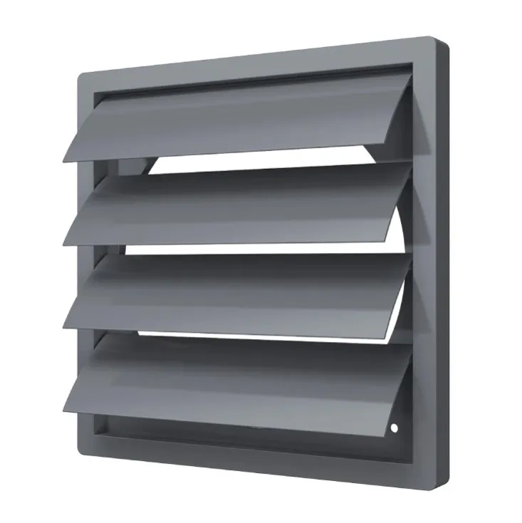 Plastična žaluzina 460x460mm 284E