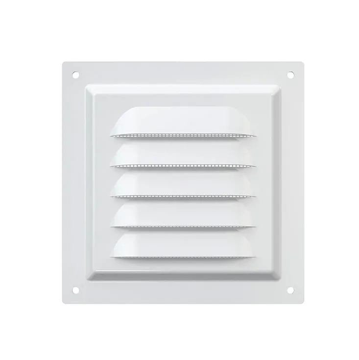 Metalna žaluzina 125x125mm 110E