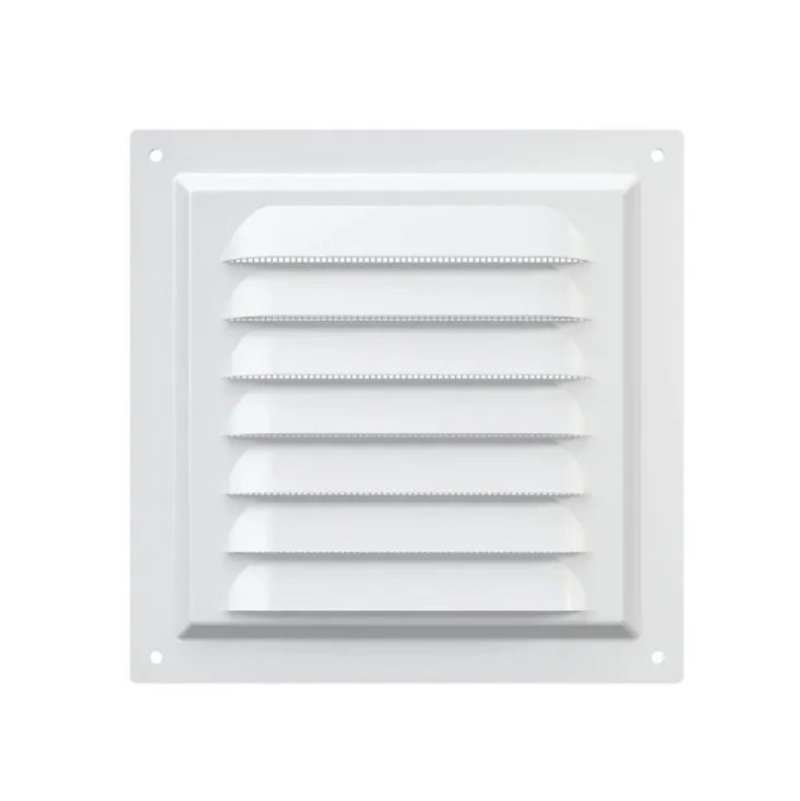 Metalna žaluzina 150x150mm 117E