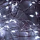 Svetleći niz sa 200 hladno belih LED dioda ML200/WH