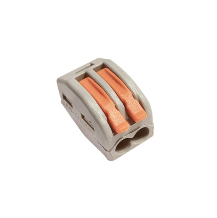 Bezvijačna spojnica vodova 2P 0.08-2.5mm2 CMK-412